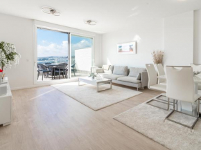 Jardines De Guadaiza rooftop apartment, Marbella